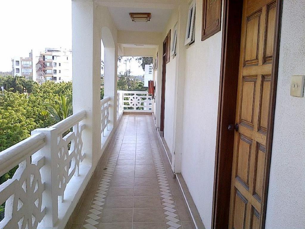 Sunrise Apartment Resort & Spa Mombasa Exterior foto
