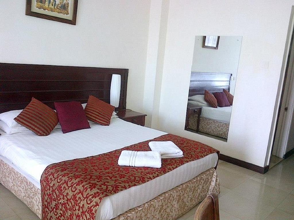 Sunrise Apartment Resort & Spa Mombasa Cameră foto
