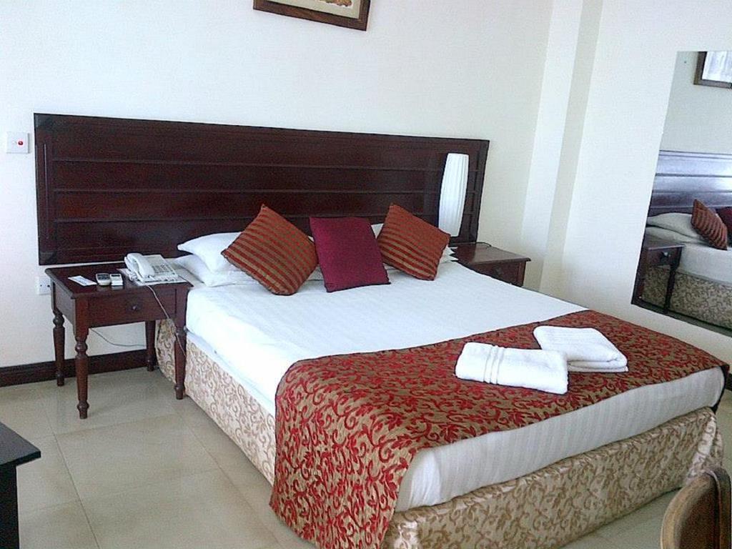 Sunrise Apartment Resort & Spa Mombasa Cameră foto