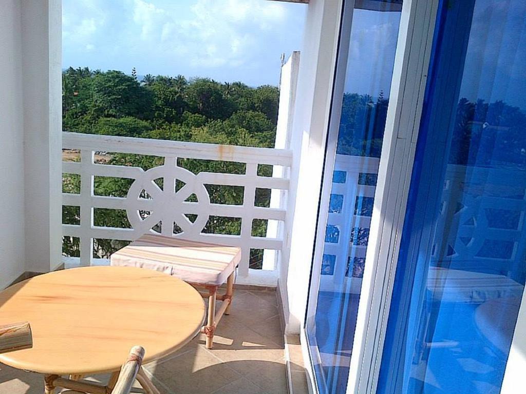 Sunrise Apartment Resort & Spa Mombasa Exterior foto