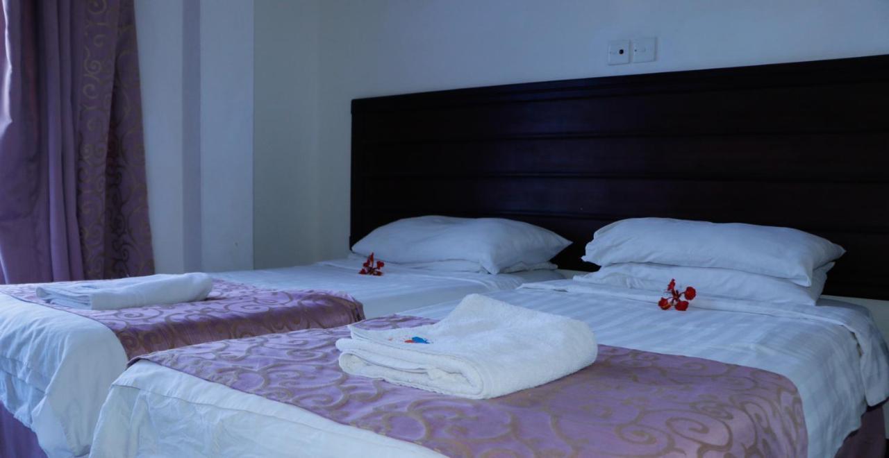Sunrise Apartment Resort & Spa Mombasa Exterior foto